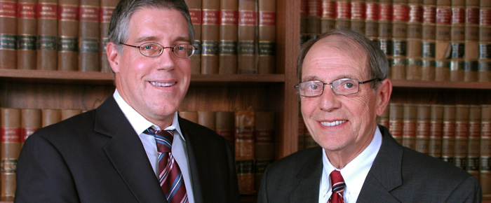 Attorneys - James D. Beatty and Ned P. Miller