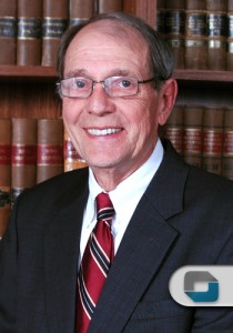 ned miller iowa attorney, "Of Counsel"