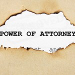 revised power of attorney act iowa