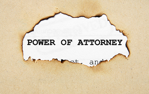 The New Iowa Power of Attorney Act | Beatty & Miller, P.C.