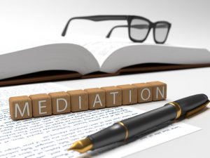 mediation, probate court mediation, mediation services