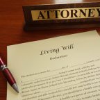 deeded body, living will, estate planning des moines