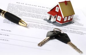 iowa real estate law contract
