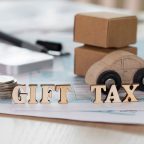 irs tax on gift