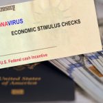 payout of stimulus checks