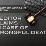 creditor claims