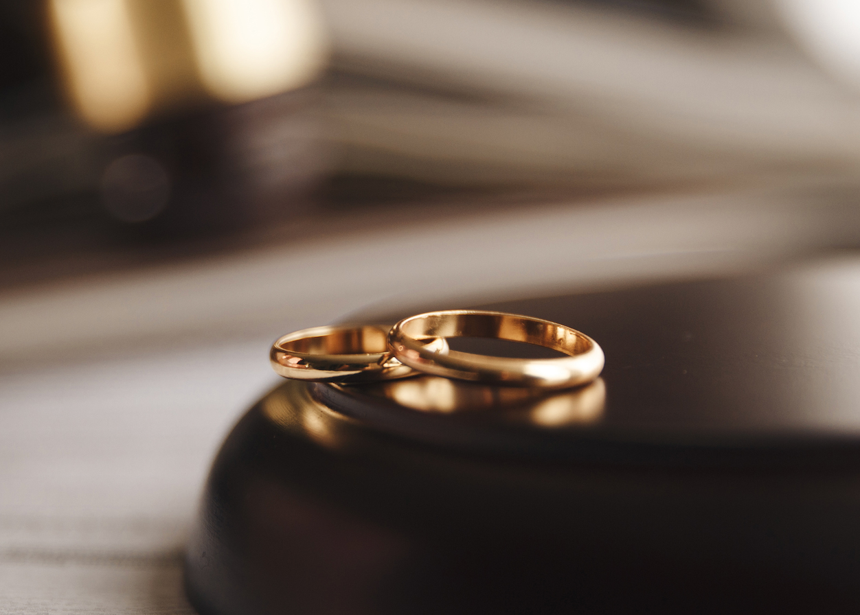 Gifted and Inherited Assets in a Divorce Case